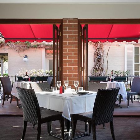 فندق Ramada By Wyndham Brisbane Windsor المظهر الخارجي الصورة