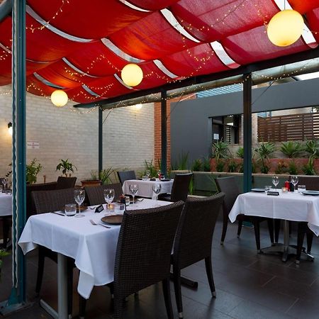 فندق Ramada By Wyndham Brisbane Windsor المظهر الخارجي الصورة