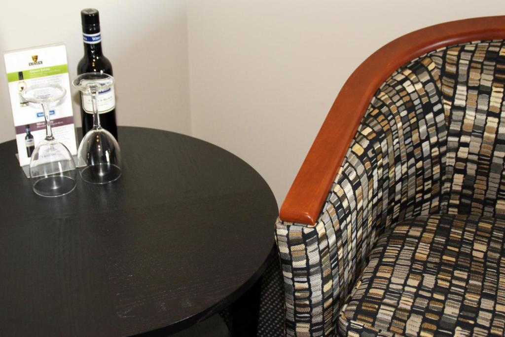 فندق Ramada By Wyndham Brisbane Windsor المظهر الخارجي الصورة
