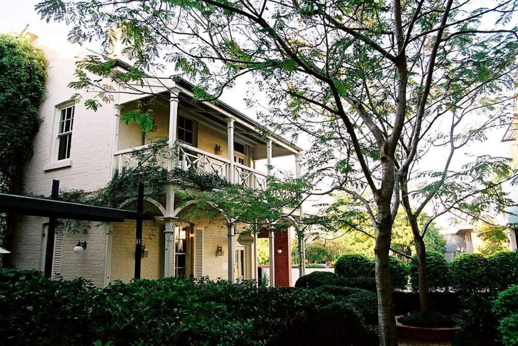 فندق Ramada By Wyndham Brisbane Windsor المظهر الخارجي الصورة