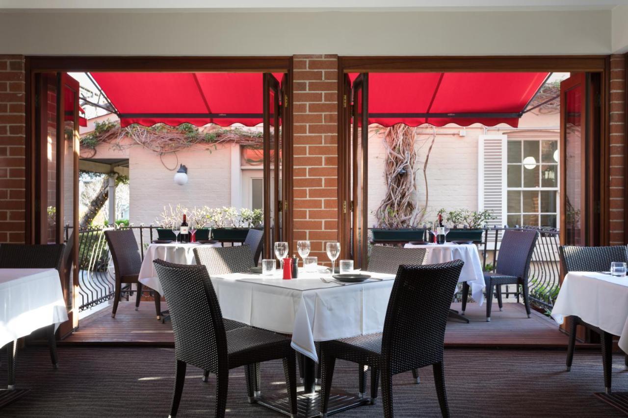 فندق Ramada By Wyndham Brisbane Windsor المظهر الخارجي الصورة