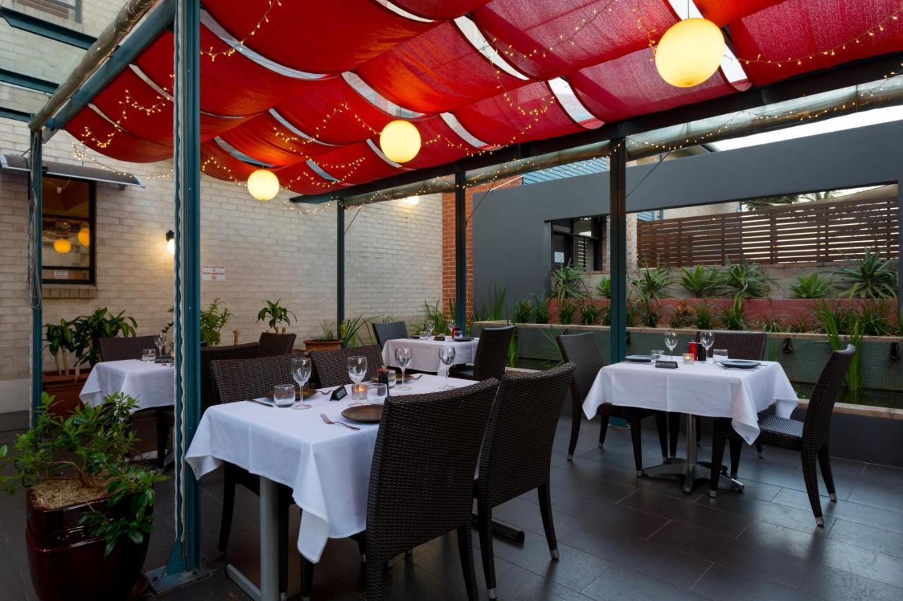 فندق Ramada By Wyndham Brisbane Windsor المظهر الخارجي الصورة