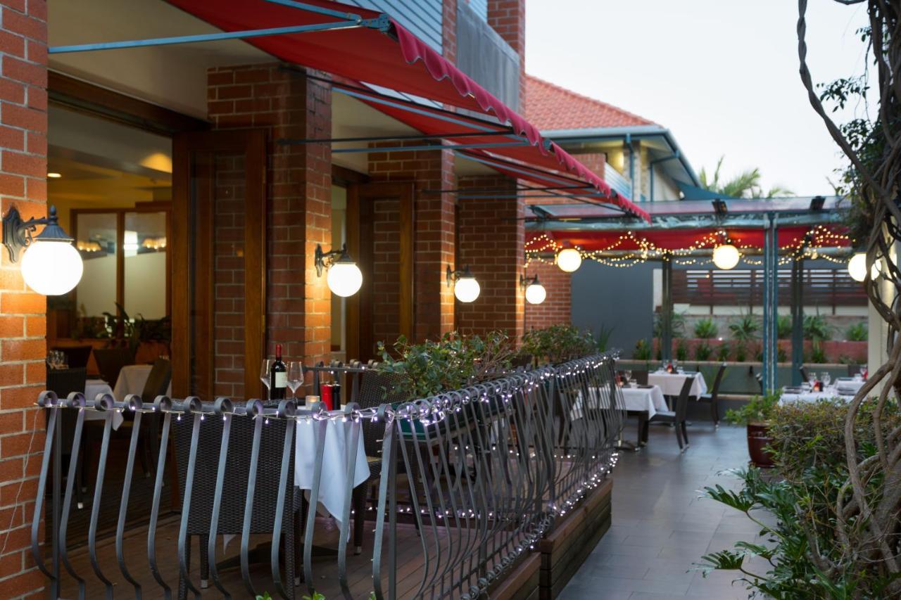 فندق Ramada By Wyndham Brisbane Windsor المظهر الخارجي الصورة