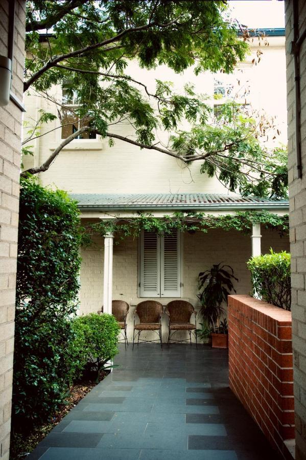 فندق Ramada By Wyndham Brisbane Windsor المظهر الخارجي الصورة